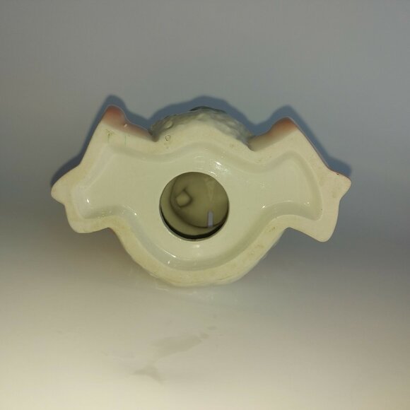 BABY WOODY Piggy Bank 5" WADE NATWEST England/UK VTG porcelain ceramic Exel Cond - Picture 6 of 6